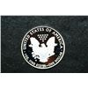 Image 2 : 2008 Silver Eagle $1; Proof In Box