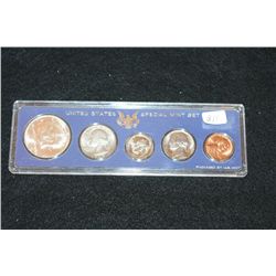 1965 US Mint Coin Set