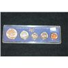 Image 1 : 1965 US Mint Coin Set
