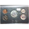 Image 1 : 1958 US Mint Proof Set