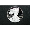 Image 1 : 2010 Silver Eagle $1; Proof In Box