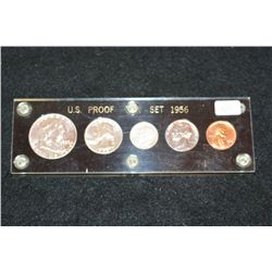 1956 US Mint Proof Set
