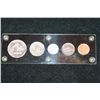 Image 2 : 1956 US Mint Proof Set