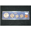 Image 1 : 1965 US Special Mint Coin Set