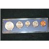 Image 2 : 1965 US Special Mint Coin Set