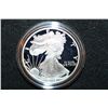 Image 1 : 2006 Silver Eagle $1; Proof In Box
