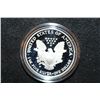Image 2 : 2006 Silver Eagle $1; Proof In Box