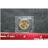 Image 2 : 1999 Canada Mapleleaf $5 Gold Foreign Coin; 9999 Fine Gold 1/10th Oz.