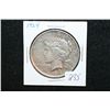 Image 1 : 1924 Peace $1