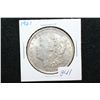 Image 1 : 1921 Silver Morgan $1