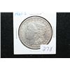 Image 1 : 1921-S Silver Morgan $1