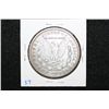 Image 2 : 1921-S Silver Morgan $1