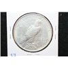 Image 2 : 1922 Peace $1