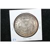Image 2 : 1921 Silver Morgan $1