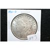 Image 1 : 1921-D Silver Morgan $1