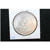 Image 2 : 1921-D Silver Morgan $1