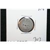 Image 1 : 1847 Seated Liberty One Dime; Low Grade