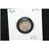 Image 1 : 1927 Mercury Dime