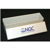 Image 2 : NGC Graded Coin Slab Holder; EMPTY