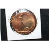 Image 2 : Warren G. Harding Presidential Inaugural Medal