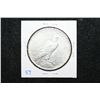 Image 2 : 1922-D Peace $1
