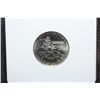 Image 1 : 2005-D Ocean View Nickel; NGC Graded MS67; SMS