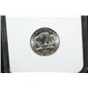 Image 1 : 2005-D Bison Nickel; NGC Graded MS67; SMS