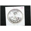 Image 2 : "Silver Morgan" Silver Round; .999 Fine Silver 1 Oz.