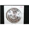 Image 2 : "Silver Morgan" Silver Round; .999 Fine Silver 1 Oz.