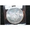 Image 2 : 1987 Silver Eagle $1