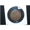 Image 2 : 1919 Canada Large One Cent Foreign Coin
