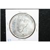 Image 2 : 1923-S Peace $1