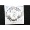 Image 1 : "Silver Morgan" Silver Round; .999 Fine Silver 1 Oz.