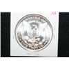 Image 2 : "Silver Morgan" Silver Round; .999 Fine Silver 1 Oz.
