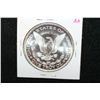 Image 2 : "Silver Morgan" Silver Round; .999 Fine Silver 1 Oz.