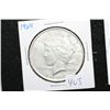 Image 1 : 1924 Peace $1