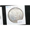 Image 1 : 1921-D Silver Morgan $1