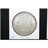 Image 2 : 1921-D Silver Morgan $1