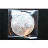 Image 2 : 2011 Silver Eagle $1
