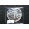 Image 1 : 1987 Silver Eagle $1