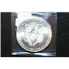Image 2 : 1987 Silver Eagle $1