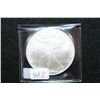Image 1 : 2007 Silver Eagle $1