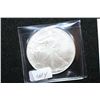 Image 1 : 2007 Silver Eagle $1