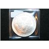Image 2 : 2007 Silver Eagle $1