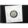 Image 1 : 1943 Mercury Dime; BU