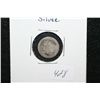 Image 1 : 1853 Three Cent Silver Piece