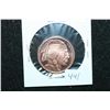 Image 1 : Golden State Mint "Buffalo Nickel" Copper Round; .999 Fine Copper 1/4 Oz.