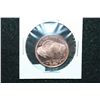 Image 2 : Golden State Mint "Buffalo Nickel" Copper Round; .999 Fine Copper 1/4 Oz.
