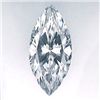 Image 1 : Diamond EGL Certfied Marquise 0.90 ctw G, SI2