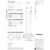 Image 2 : Diamond GIA Cert.ID:2131669835 Round 1.01 ctw G, SI2